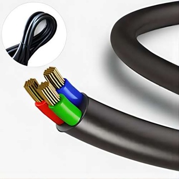 Беспроводное зарядное устройство Power Strip Cube 12 розеток 4 USB 1 USB-C