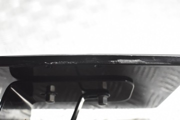 Рамка крепления номерного знака боковая HARLEY DAVIDSON V-ROD 02-17