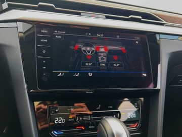 Volkswagen Arteon Fastback Facelifting 2.0 TSI 190KM 2024 Volkswagen Arteon 2.0TSI 190KM Elegance DSG SerwisASO Keyless Acc Hak Navi, zdjęcie 30