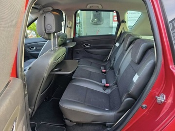 Renault Scenic III Van Facelifting 1.4 TCe 16v 130KM 2012 Renault Scenic 1.4 TCe 130 KM, Nawigacja,, zdjęcie 30