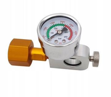 АДАПТЕР ДЛЯ SODASTREAM QUICK CONNECT ART TERRA