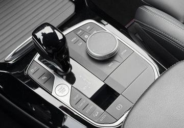 BMW X3 G01 SUV Facelifting 3.0 30d 286KM 2023 BMW X3 I wlasciciel Gwarancja M Sport Hak Bezwypadkowy FVAT23, zdjęcie 25