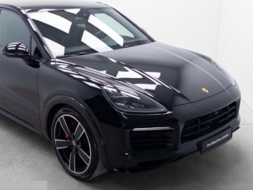 Porsche Cayenne III SUV GTS  4.0 V8 460KM 2020 Porsche Cayenne Coupe GTS Tiptronic S 4.0 benz 460KM 2020r Faktura VAT, zdjęcie 16