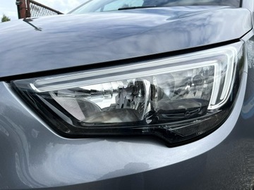 Opel 2018 Opel Crossland X 1.2 Start/Stop / Benzyna / Srewis, zdjęcie 12