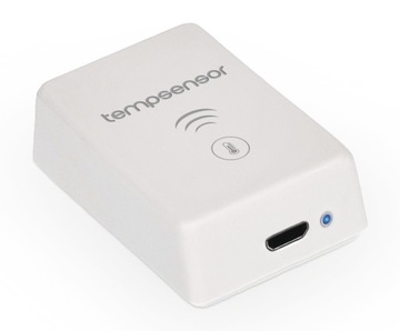 BLEBOX tempSensor TERMOMETR WiFi USB 5V API SUPER
