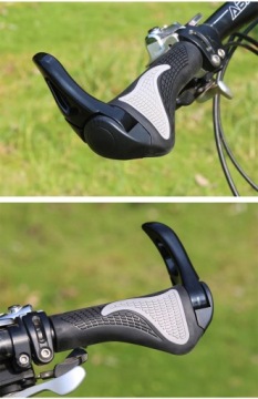 РУЧКИ GRIP GRIP РУЧКИ ДЛЯ ВЕЛОСИПЕДА ДЛЯ РУЛЯ ДЛЯ ВЕЛОСИПЕДА MTB