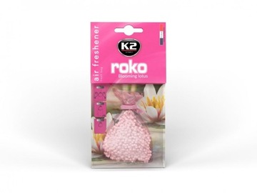 ОСВЕЖИТЕЛЬ ВОЗДУХА ROKO ELEGANT BLOOMING LOTUS