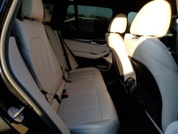BMW X3 G01 2022 BMW X3 xDrive30I 2022 2.0l 2.0 Benzyna 248KM, zdjęcie 11