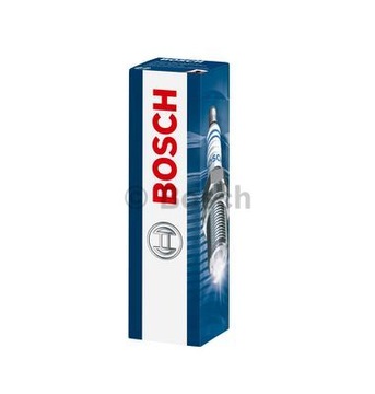 СВЕЧА ЗАЖИГАНИЯ BOSCH 0 242 235 663 BOSCH Свеча зажигания Bosch 0 242 235 663