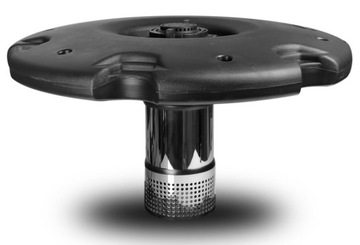 Jebao FJ-600 RGB + контроллер Плавающий фонтан 60000 л/ч