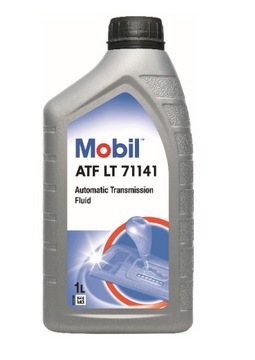 Mobil ATF LT 71141 olej do automatycznych skrzyń