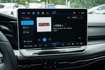 Volkswagen Golf VIII 2026 Volkswagen Golf Variant R 2.0 TSI 4Motion 333 KM, zdjęcie 29