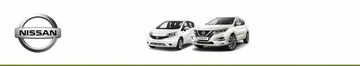BANKA TURBÍNY NISSAN NV200 NOTE QASHQAI II 1.5 DCI