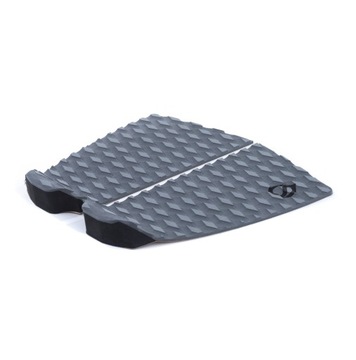 Surf Logic Traction Pad Back SFL Two Серый