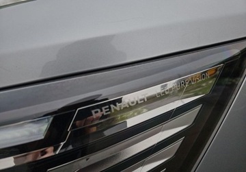 Renault Trafic III Combi 2.0 dCi  150KM 2023 Renault Trafic 1WL. FV23 SalonPL 9os. Grupa Adamowscy 2.0 Diesel 150KM, zdjęcie 29