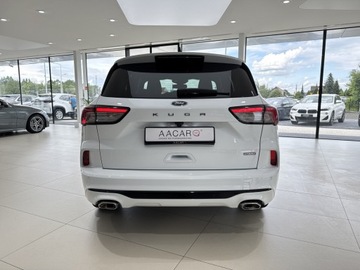 Ford Kuga III SUV Plug-In 2.5 Hybrid 190KM 2023 Ford Kuga ST Line, Kamera cofania, 1 właściciel, F, zdjęcie 2