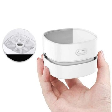 Ручной настольный пылесос для уборки Cordless Powerful