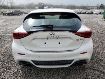 Infiniti QX30 2017 Infiniti QX30 2017r., 2.0L, zdjęcie 5