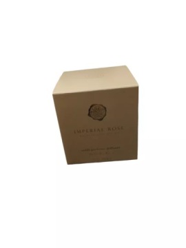 PERFUMY DO DOMU RITUALS IMPERIAL ROSE