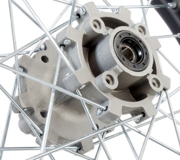 Задний обод 16-1,85 NXT150