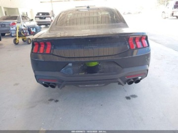 Ford Mustang VI 2024 Ford Mustang GT Premium Fastback 2024 5.0l 5.0 Benzyna 480KM, zdjęcie 4
