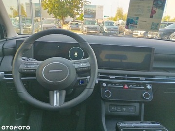 Hyundai Tucson IV 2024 Hyundai Tucson Hyundai Tucson 1.6 T-GDi 48V Platinum 4WD DCT 1.6 Hybryda, zdjęcie 12