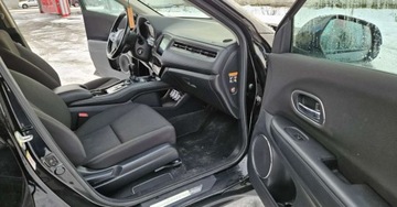 Honda HR-V II SUV 1.6 i-DTEC 120KM 2016 Honda HR-V 1.6 120Ps.Navigacja Klimatronic Grzane Fotele 2016 1.6 Diesel, zdjęcie 22