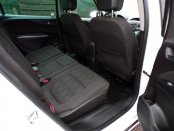 Opel Zafira C Tourer 2.0 CDTI ECOTEC 110KM 2013 Opel Zafira Gwarancja / 7 Osobowy / 2,0 CDTI, zdjęcie 24