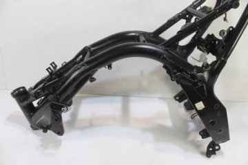 KAWASAKI Z-800 13-17 РАМА + ДОКУМЕНТЫ 2013 35KW