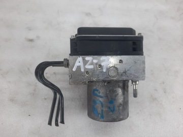 POMPA ABS PEUGEOT 307 CITROEN C4 0265950370