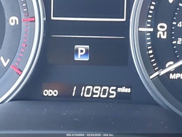 Toyota Land Cruiser VII 2017 Toyota Land Cruiser V8 2017 5.7l 5.7 Benzyna 381KM, zdjęcie 11