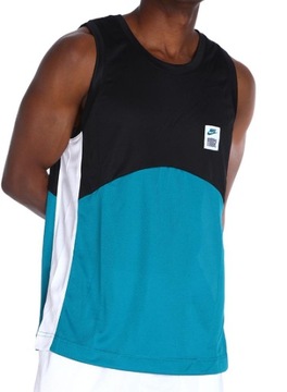Стартовая футболка Nike Dri-FIT DQ5828011, размер L
