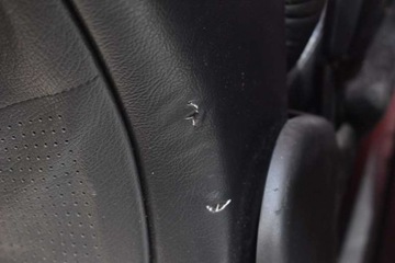 KOMPLET SEDADLA EU MERCEDES TŘÍDA S W220 99R
