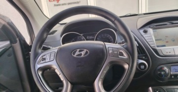 Hyundai ix35 2014 Hyundai ix35 Nawigacja::Skora::Okazja 1.7 Diesel 117KM, zdjęcie 9