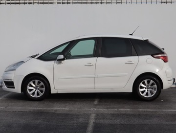 Citroen C4 Picasso I 1.6 HDi FAP 112KM 2011 Citroen C4 Picasso 1.6 HDi, Navi, Klima, zdjęcie 2