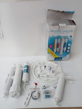 Системный фильтр для воды Aquili RONPSFV B00KYIR8KI