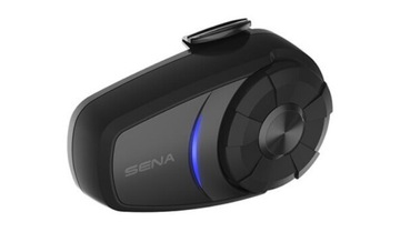 МОТОЦИКЛОВЫЙ ИНТЕРКОМ SENA 10S BLUETOOTH 1600m HD