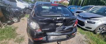 Chevrolet Cruze Hatchback 5d 1.7D  130KM 2013 Chevrolet Cruze 2013r, 1.7 CRDI. Lekko uszkodzony tyl. Jezdzi. 1.7 Diesel, zdjęcie 16