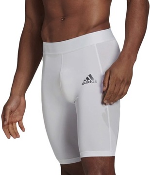 Spodenki adidas Techfit Tights M GU7315 r.XXL