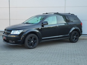 Dodge Journey 2.0 CRD 140KM 2009 Dodge Journey 2.0 CRDi, 140 KM, Zadbany,, zdjęcie 9