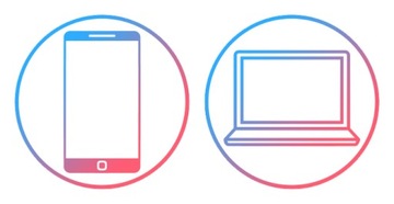 КАБЕЛЬ-АДАПТЕР USB-C К HDMI 4K АДАПТЕР ДЛЯ НОУТБУК-СМАРТФОНА