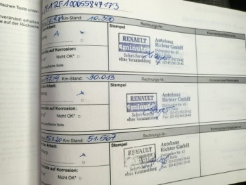 Renault Grand Scenic III 1.6 dCi 130KM 2017 Renault Grand Scenic 1.6 Diesel 130 KM Grand, zdjęcie 29