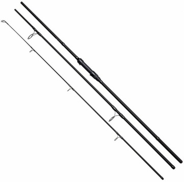 wędka DAM ICONIC CARP 390 3,50 Lbs 3-sec 50mm