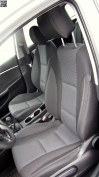 Hyundai i30 II Wagon 1.4 CRDi 90KM 2015 Hyundai i30 Black Weekend-Bezwypadkowy Salon PL 1.4 Diesel 90KM, zdjęcie 2