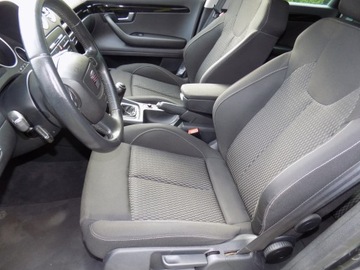 Seat Exeo ST Facelifting 2.0 TDI CR DPF 170KM 2012 SEAT EXEO 2,0 TDi 170 KM Bi-Xenon 184 Tyś. km Led, zdjęcie 17