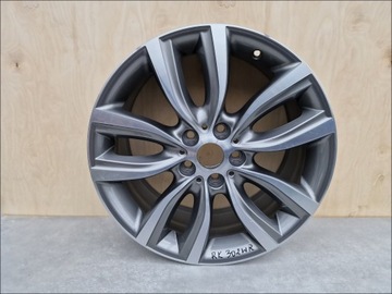FELGA ALUFELGA BMW 2 F45 F46 8JX18 ET57 5X112 6855094 RK302WR