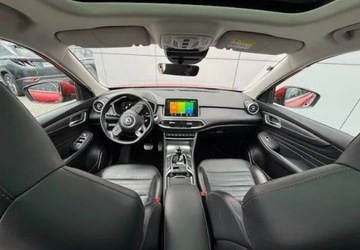 MG 2022 MG EHS Luxury Panorama Navi Ambiente Kamera360 FV23 1.5 162KM, zdjęcie 14