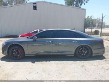 Audi A8 D5 2023 Audi S8 Tfsi Quattro Tiptronic 2023 4.0l 4.0 Benzyna 563KM, zdjęcie 2