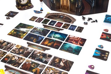 Мистериум (польское издание)