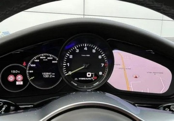 Porsche Panamera II 2020 Porsche Panamera Plug-In Limitowana Wersja 4x4 Kamera360 Pneumatyka S, zdjęcie 22
